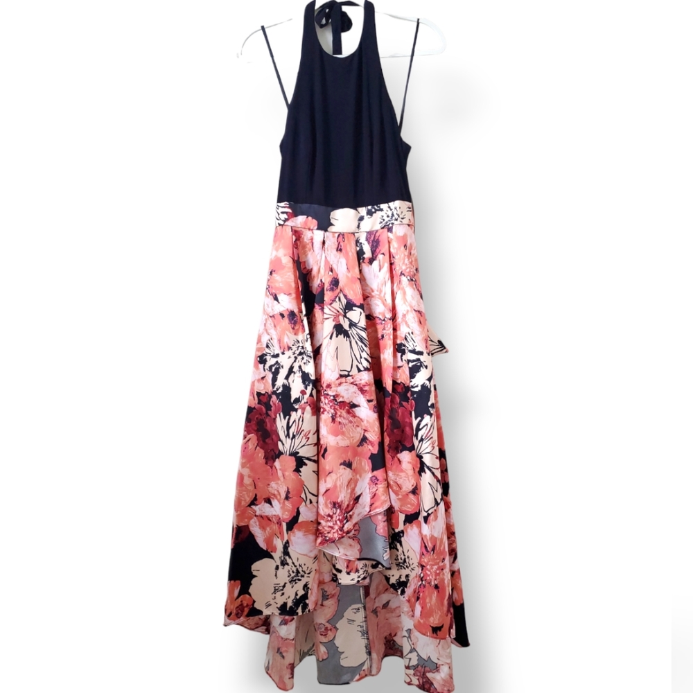 Ignite Evenings Dress NWT